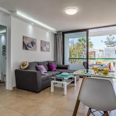 Apartamento Precioso En El Centro De Americas A 100 Metros De La Playa
