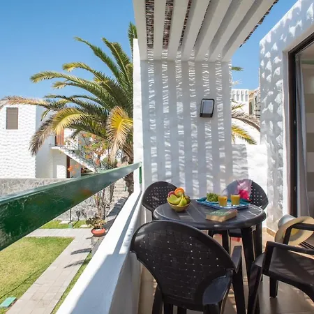 Apartamento Precioso En El Centro De Americas A 100 Metros De La Playa *