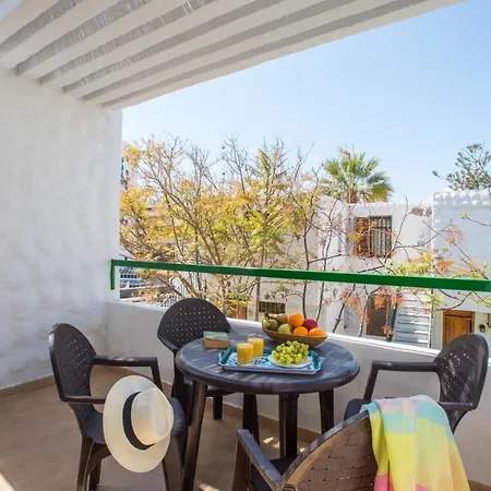 Apartamento Precioso En El Centro De Americas A 100 Metros De La Playa *