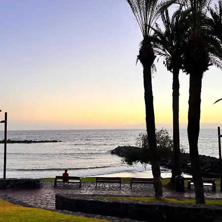 Precioso En El Centro De Americas A 100 Metros De La Playa Playa de las Américas