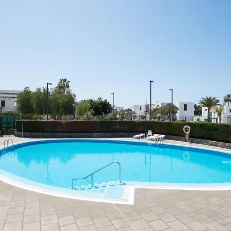 Apartamento Precioso En El Centro De Americas A 100 Metros De La Playa Playa de las Américas